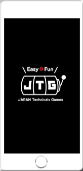 Japan technical games社ロゴ