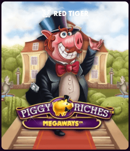 PIGGY-RICHES-MEGAWAYS